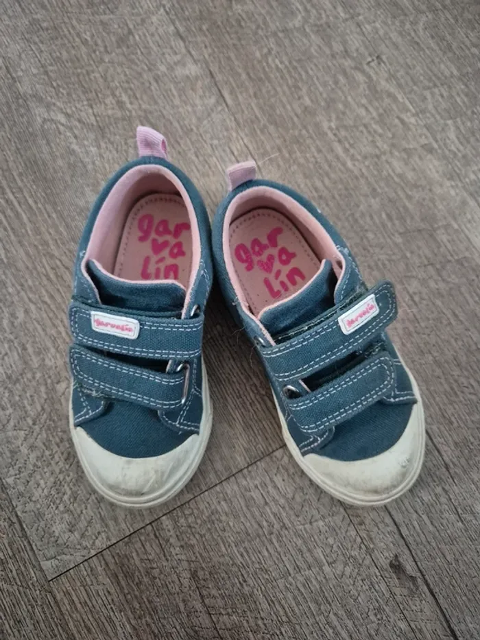Chaussures enfant Garvalin - photo numéro 3