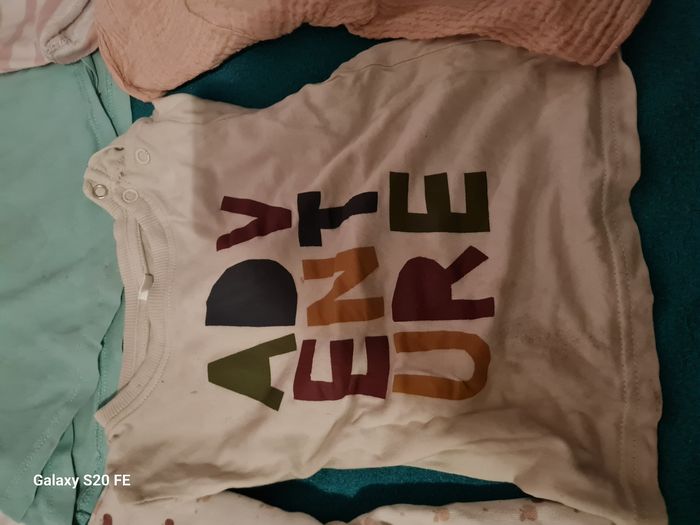 LOTS 24 MOIS TACHES - photo numéro 5