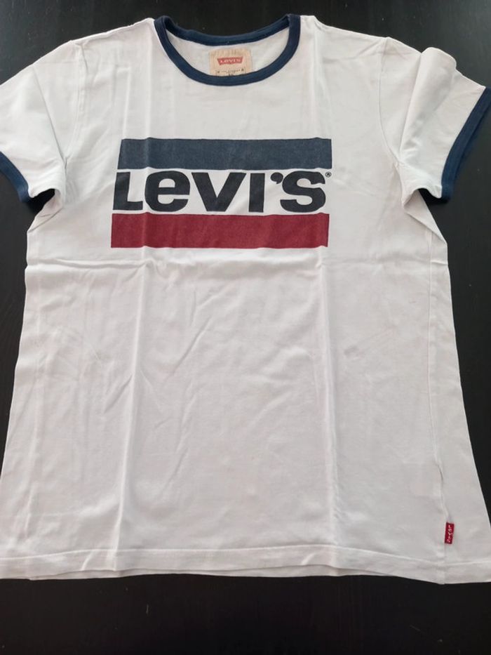 Tee-shirt Levis