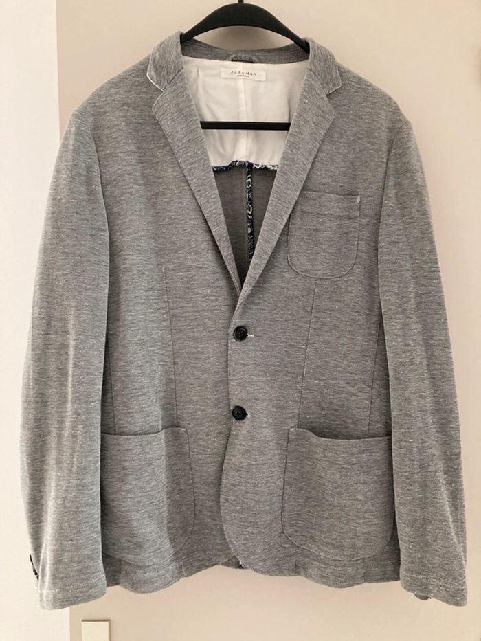 Veste Zara