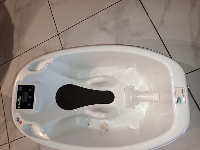 Baignoire bebe