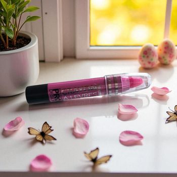 Crayon rouge à lèvres J002 Pro Design