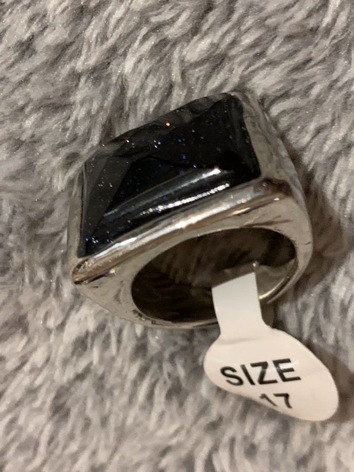 bague fantaisie - photo numéro 4