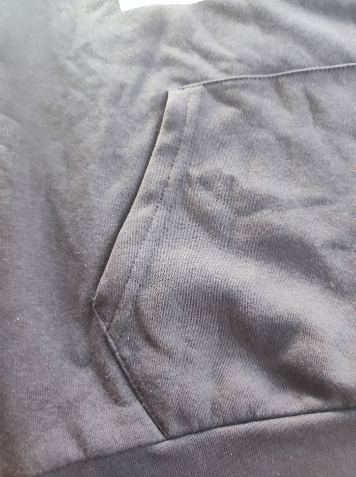 Sweat capuche garçon champion - photo numéro 4