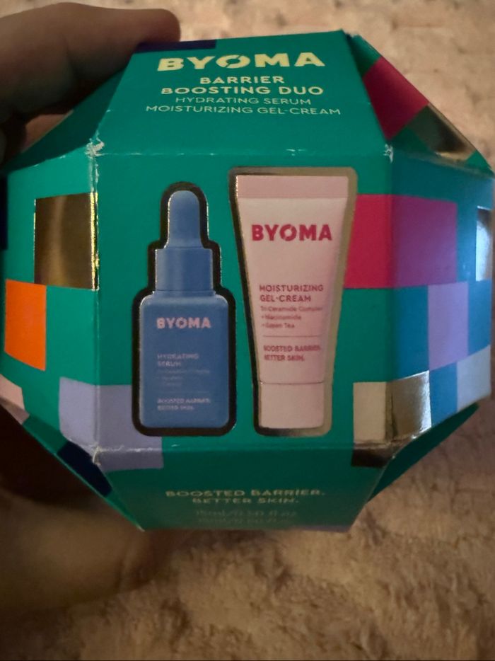 Byoma minis soins - photo numéro 5
