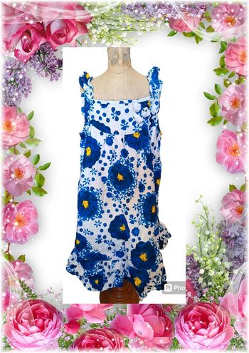 💫🌸 Robe pour fille 🌸💫