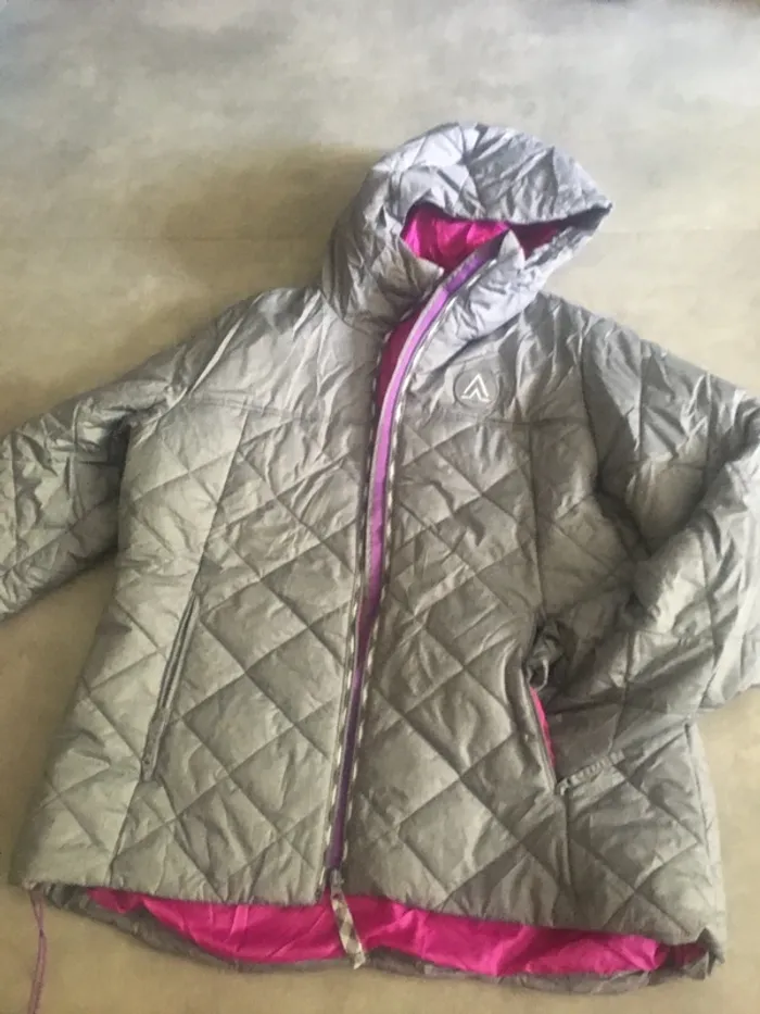 Veste de ski - photo numéro 3