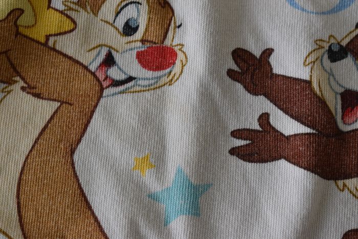 bavoirs disney - photo numéro 2