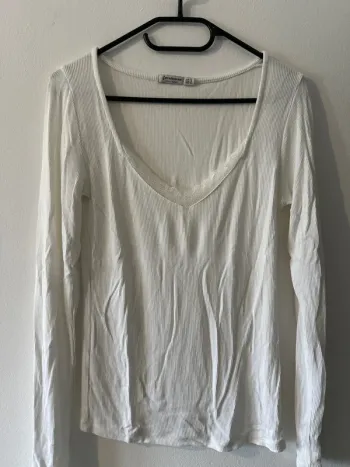 Sous pull dentelle