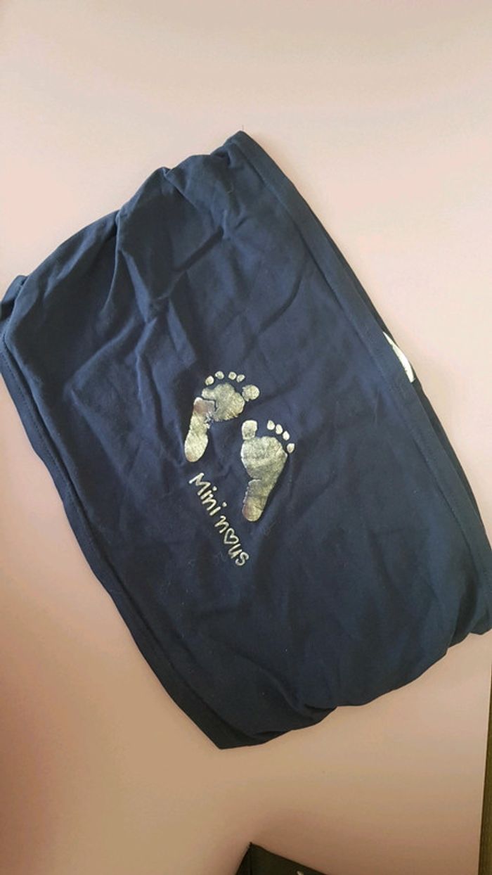 đź’ž Bandeau de grossesse đź’ž