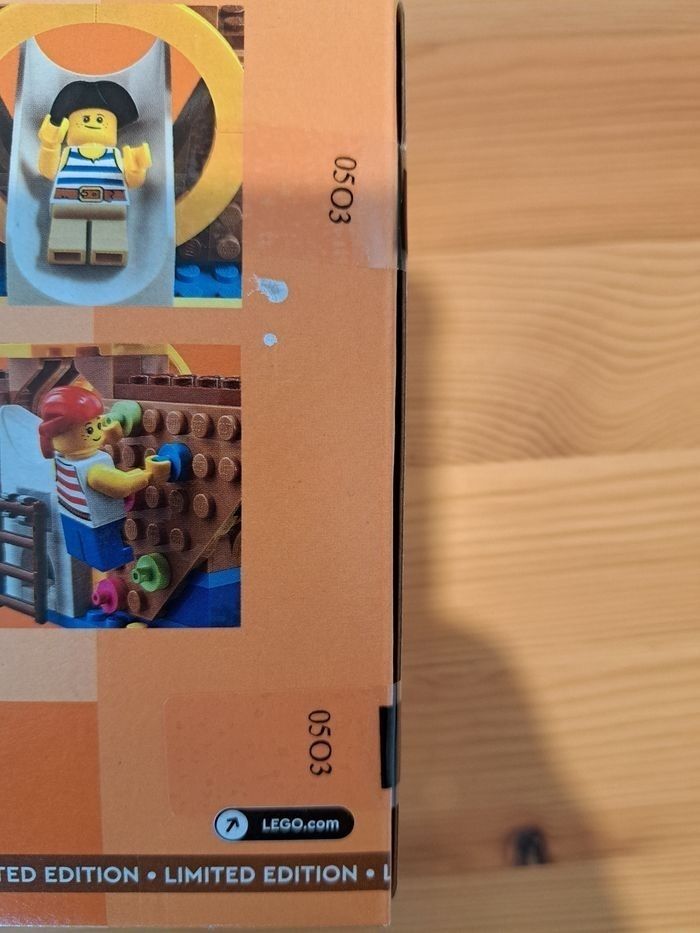 LEGO VIP Edition Limitée 40589 - photo numéro 3