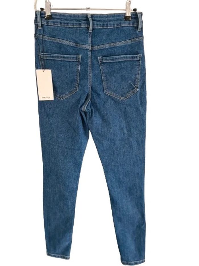 Jeans orsay - photo numéro 2