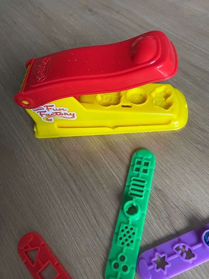 Pate a modeler sa - photo numéro 3