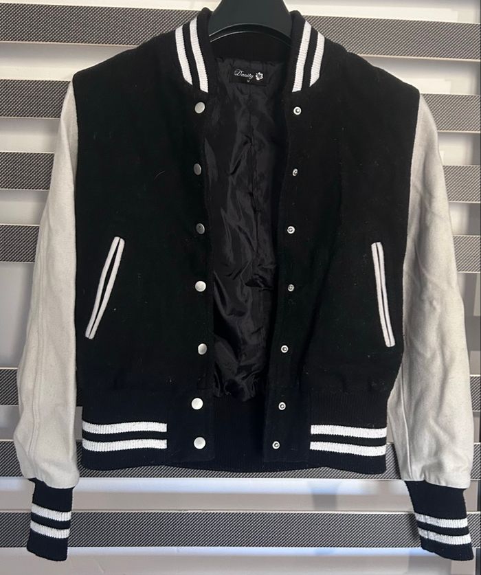 Veste Danity - photo numéro 2