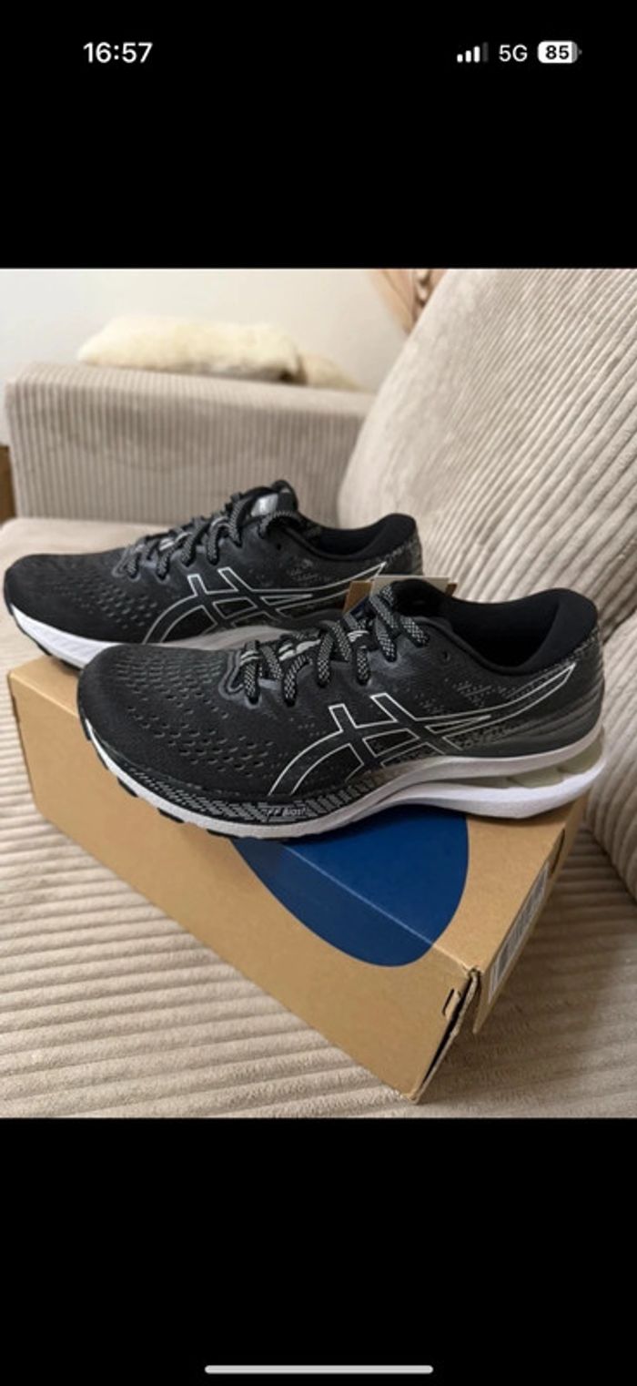Asics Gel-Kayano 28 Femme – Neuves T.36 – Qualité running premium - photo numéro 7