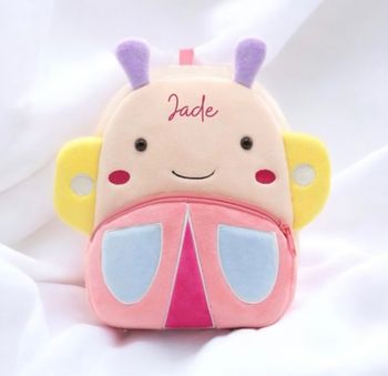 Sac à dos personnalisé