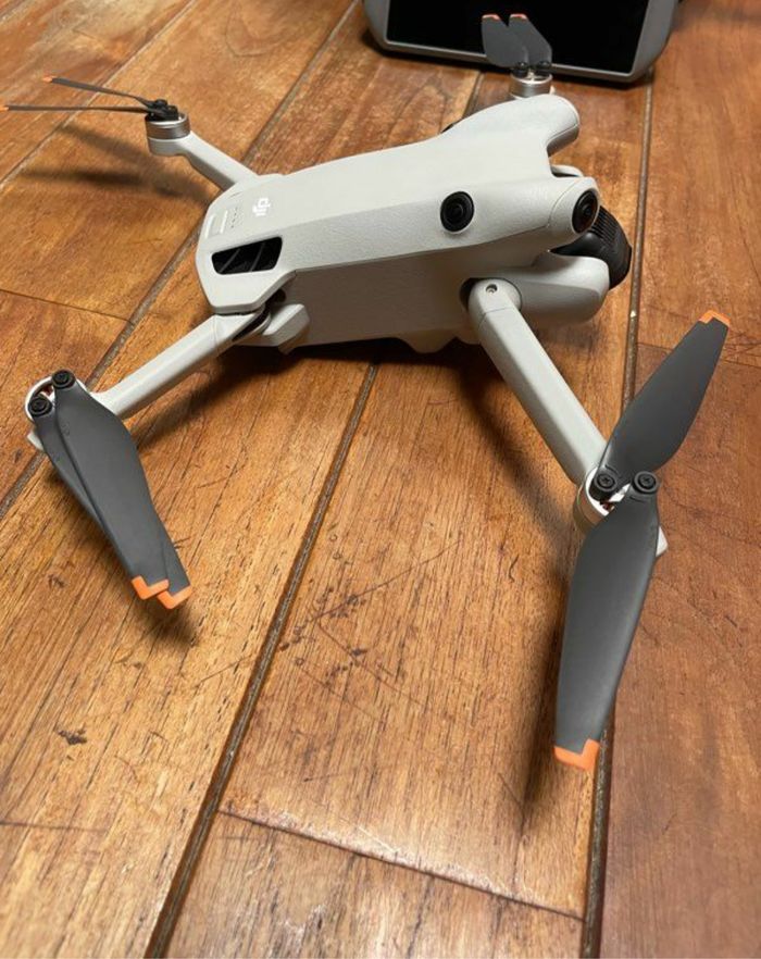 Drone DJI Mini 4 Pro - photo numéro 5