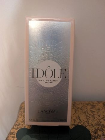 L'eau de parfum Nectar Idole Ultra Lancôme