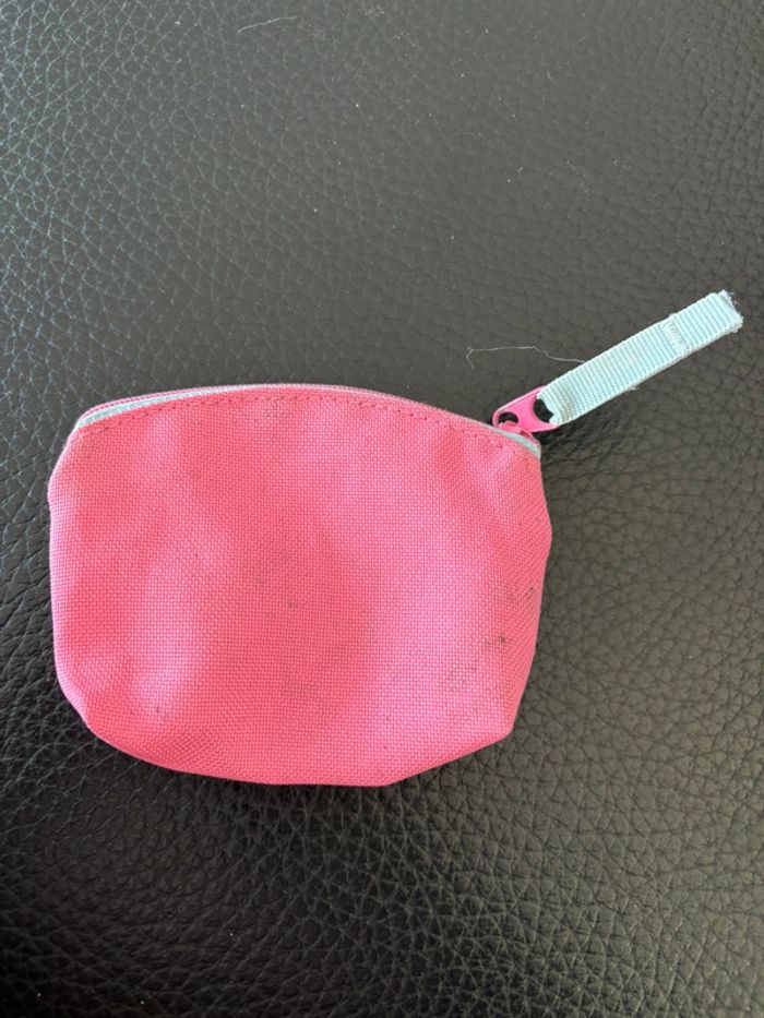Petit porte monnaie diddl - photo numéro 2