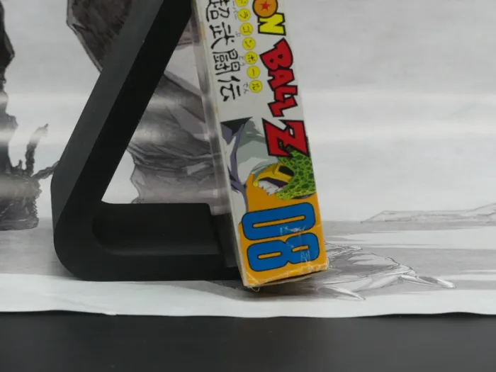 Dragon Ball Z: Super Butoden – Super Famicom Jap – Complet – TBE - photo numéro 4