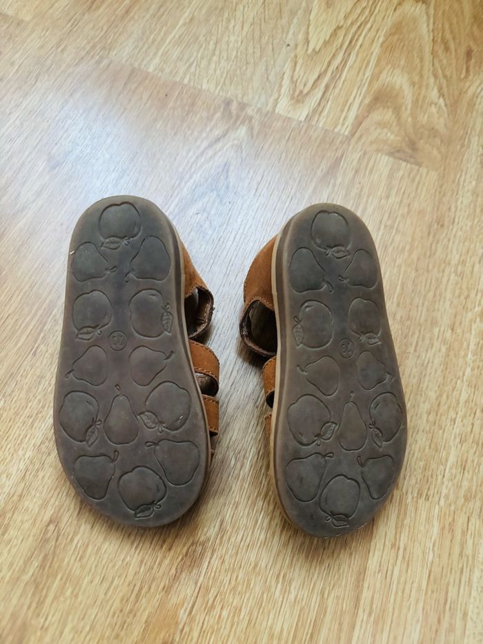 Sandales - photo numéro 3