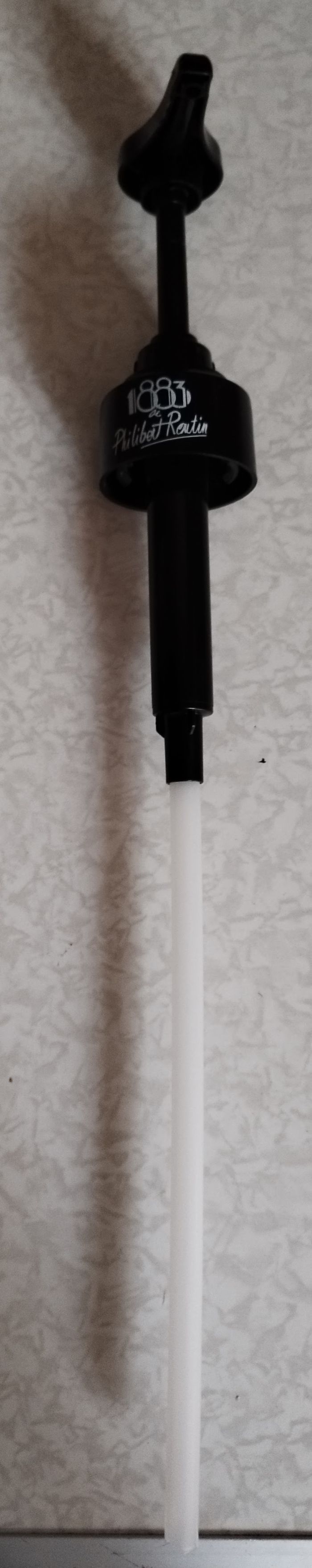 Pompe Original pour Sirop Philibert Routin 1883 pour bouteille de 1 Litre - photo numéro 2