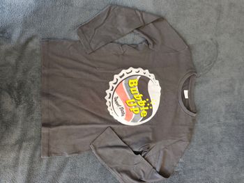 T-shirt manches long