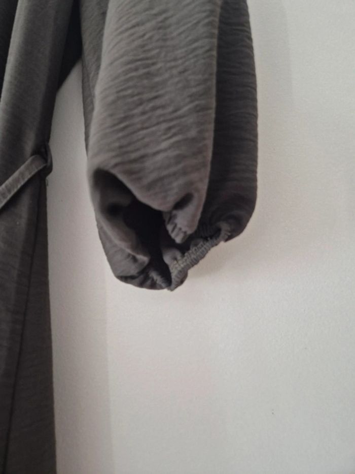 Robe longue - photo numéro 2