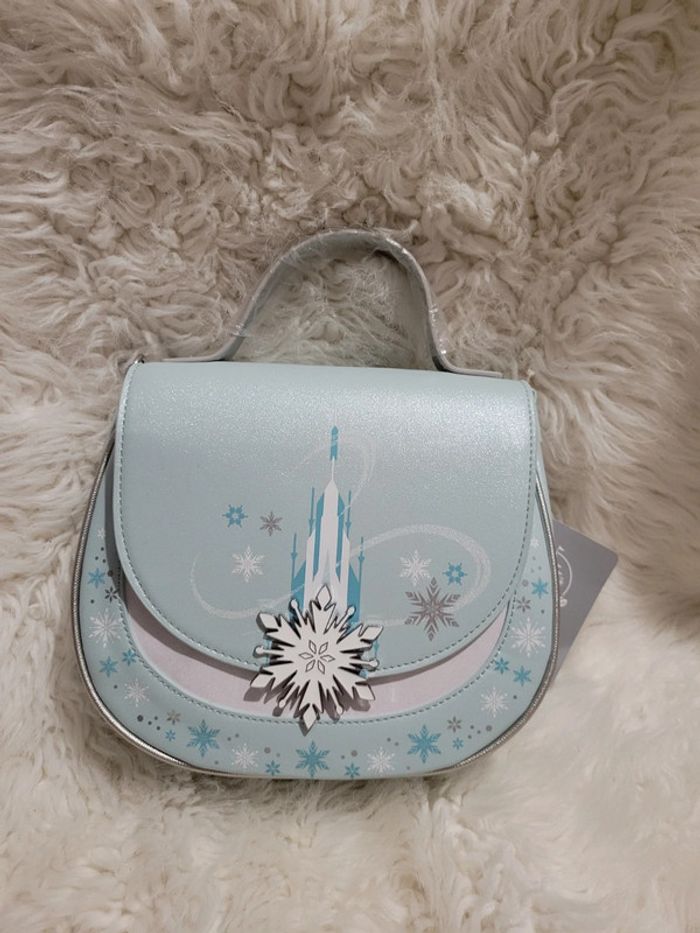 Sac loungefly reine des neiges