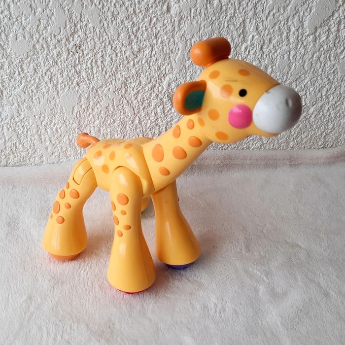Girafe articulé - photo numéro 3
