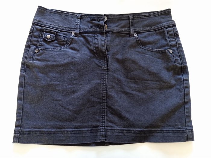 Mini jupe taille 38