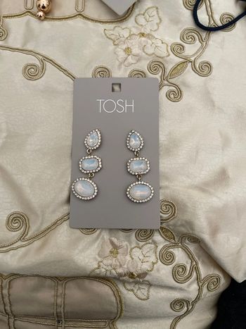 Boucle d’oreille