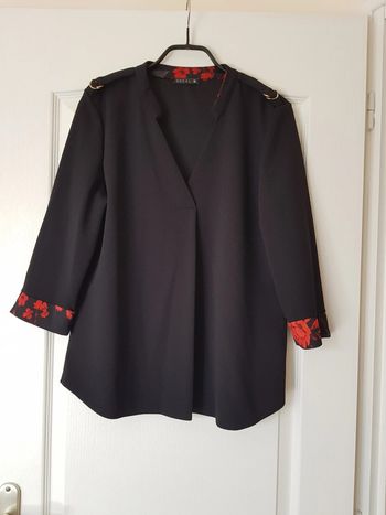 Blouse breal neuve 2