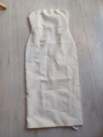 Robe longue
