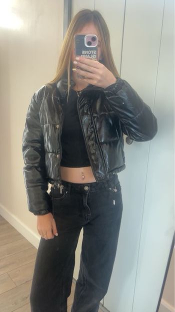 Blouson court