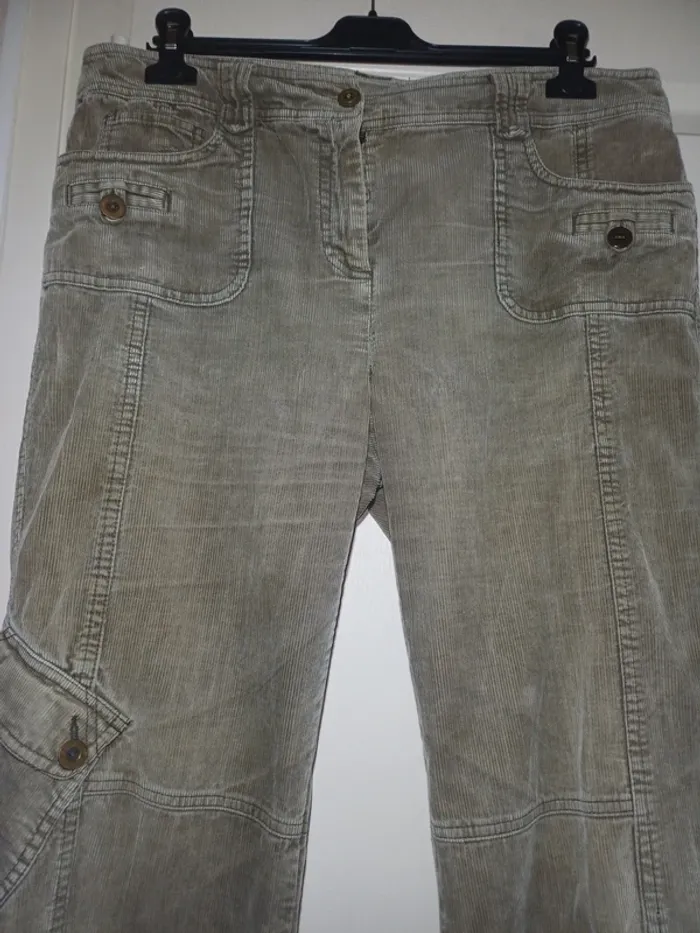 Pantalon  Camaïeu - photo numéro 3