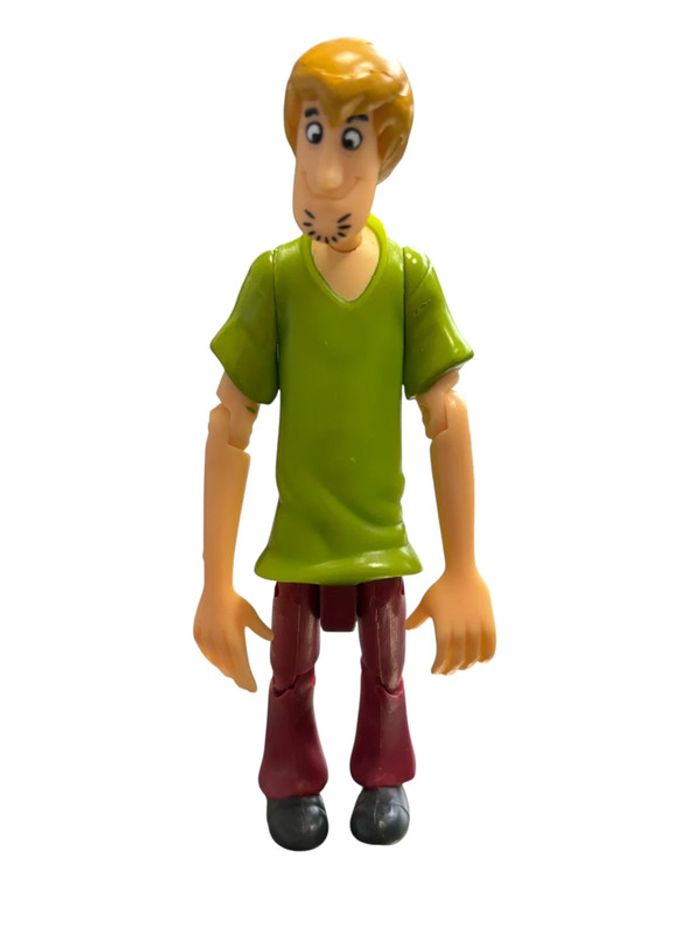 Figurine Scooby Doo Sammy Hannah Barbera 12 cm