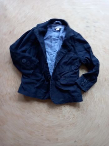 Veste vertbaudet habillé garçon