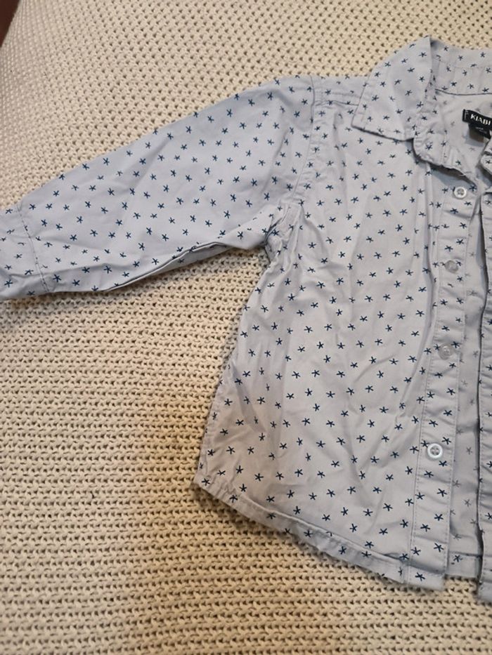 Chemise - photo numéro 4