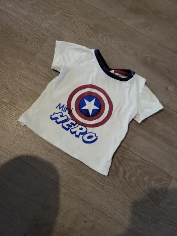 Tshirt 12 mois