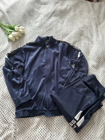 Ensemble de jogging garçon