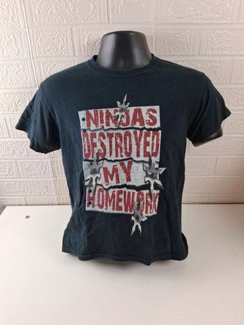 Tee-shirt Route 66 taille M