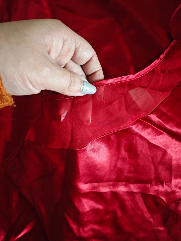 Pyjama de nuit femme - photo numéro 3