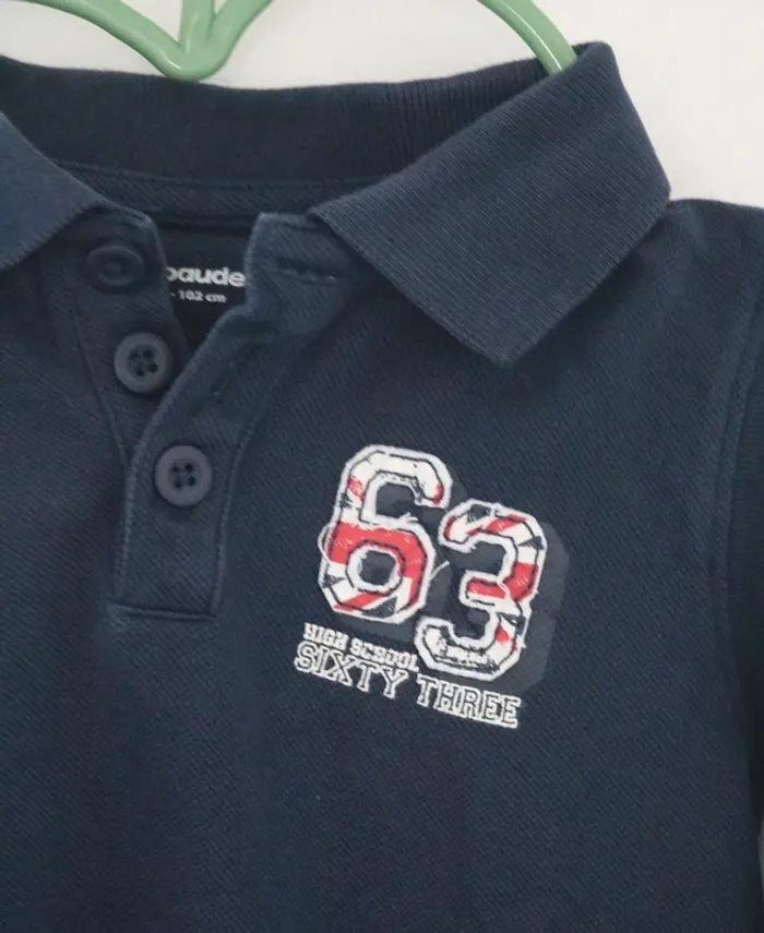 Ensemble Vertbaudet 4 ans - photo numéro 5