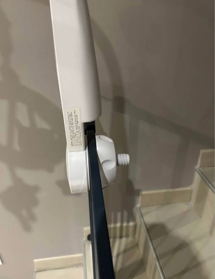 Mobile bébé, gigoteuse et spirale - photo numéro 2