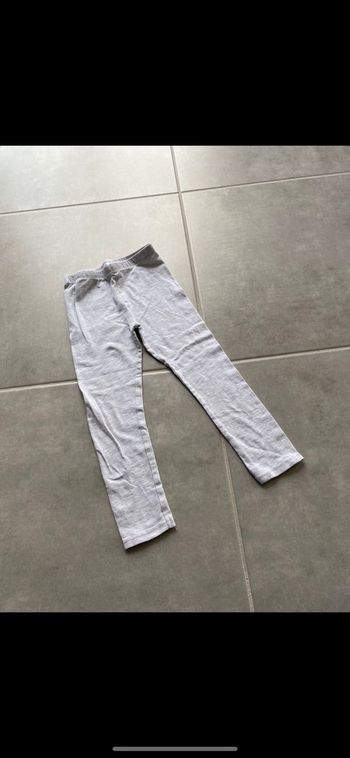 Legging Gémo 5 ans