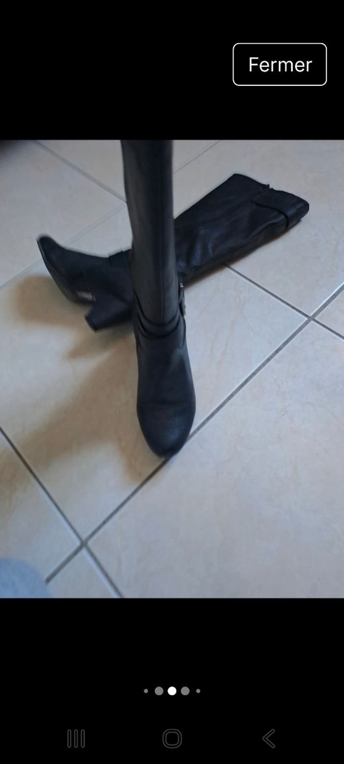 Bottes - photo numéro 4