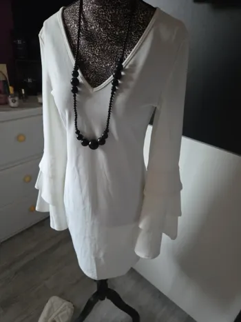 Robe de chez Eigt Paris Neuve en taille M