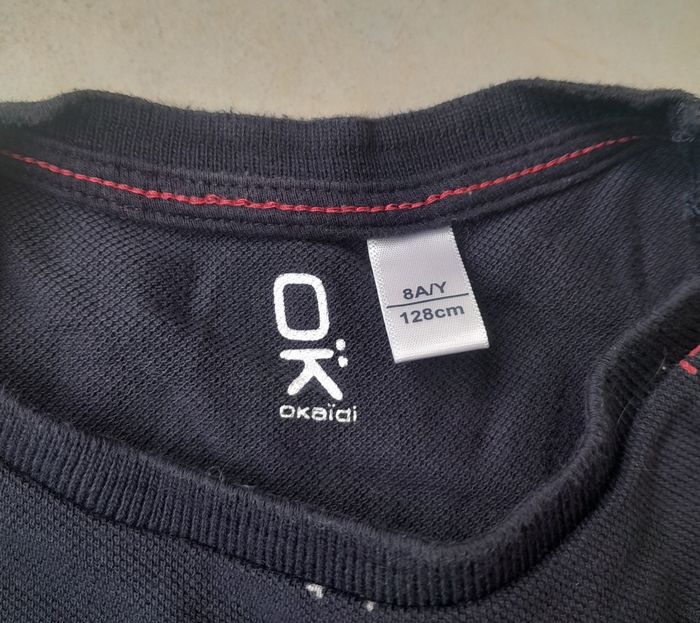 Tee-shirt - photo numéro 3