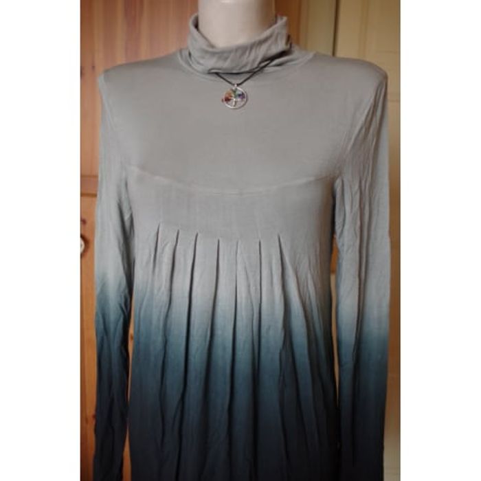 Robe mi-longue Marque SO ET SO COOL T40